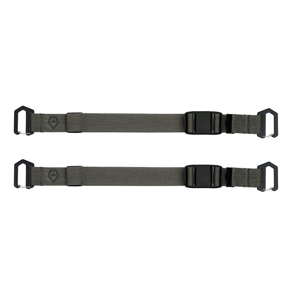 WANDRD Premium Accessory Strap - Wasatch Green V2