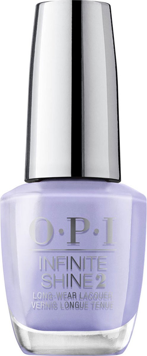 OPI OPI - Infinite Shine - You're Such A BudaPest