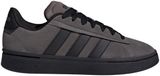 Adidas Grand Court Alpha 00s Baskets Senior Gris foncé - Noir