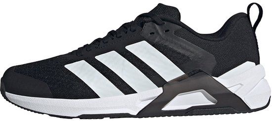 Adidas Performance Dropset Control Trainingsschoenen - Heren - Zwart