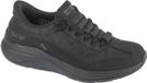 Skechers Slip-ins: Contour Foam - Cozy Fit, Vrouwen, Zwart, Sneakers, maat: 36,5