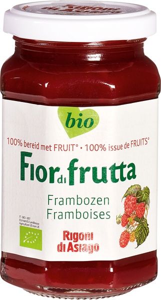 Fiordifrutta Frambozen Jam