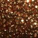 Paillettes hexagonales brisées, 6 mm, 12 grammes