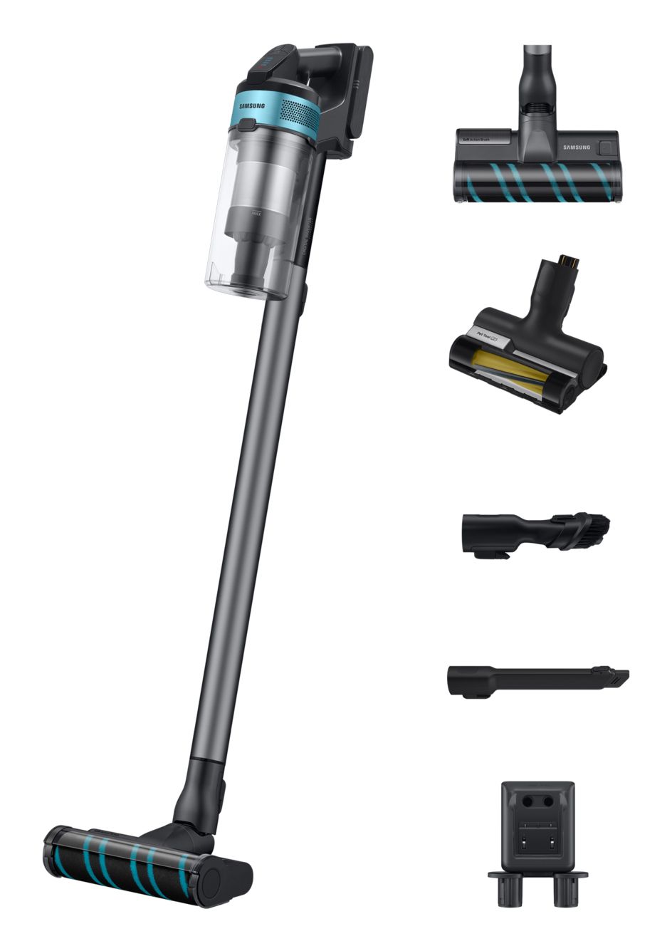 Samsung Jet™ 75E Care