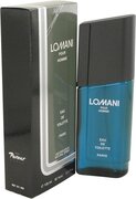 Lomani Pour homme Eau de toilette 100 ml eau de toilette / heren