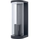 OSRAM HOMELIGHTING ENDURA Classic Tubular Wall E27 LED-buitenlamp