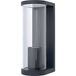 OSRAM HOMELIGHTING ENDURA Classic Tubular Wall E27 LED-buitenlamp