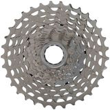 Campagnolo Super Record 13s cassette de vélo Argent 9-42t