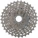 Campagnolo Super Record 13s cassette de vélo Argent 9-42t