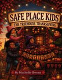 Safe Place Kids Paperback