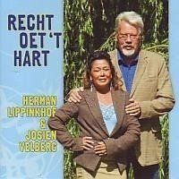 HEARTSELLING Herman Lippinkhof & Josien Velberg - Recht Oet 'T Hart