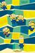ABYstyle Poster Minions - Minions - everywhere 61x91,5cm