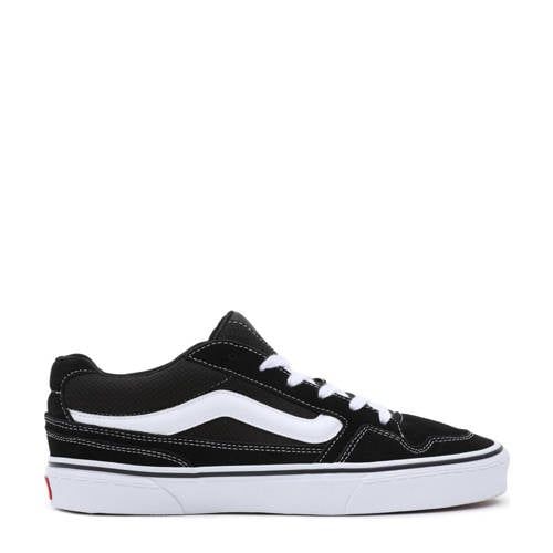 VANS Seldan sneakers zwart/wit