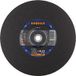 Rhodius FT30 201182 Jeu de disques à tronçonner 10 pièce(s) Acier