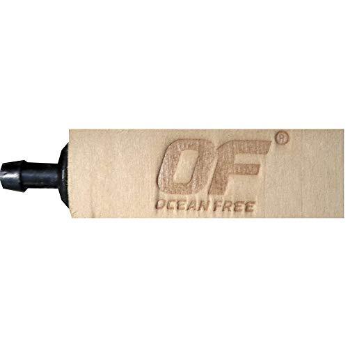 Ocean Free AS069 diffuser van hout