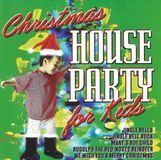 Christmas Disky Christmas House Party For Kids