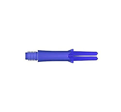 L-style L-schacht Locked Straight Blauw 190 32 mm
