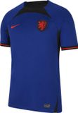 Nike Nederland Sportshirt Mannen - Maat S