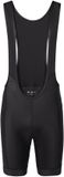 VAUDE Posta Bib Tights Heren Zwart Maat S
