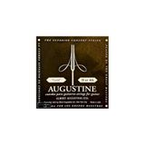 Augustine klassieke gitaarsnaren Classic - Gold Label normale spanning D4 medium .0315"/0,80mm