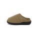 SUBU NANEN - Camp Outdoor Slipper Coyote Unisex Maat 41/42