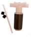 Solidchoice - Pompe de remplacement et turbine pour spa Intex Pure