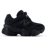 new balance Sneakers '9060' zwart