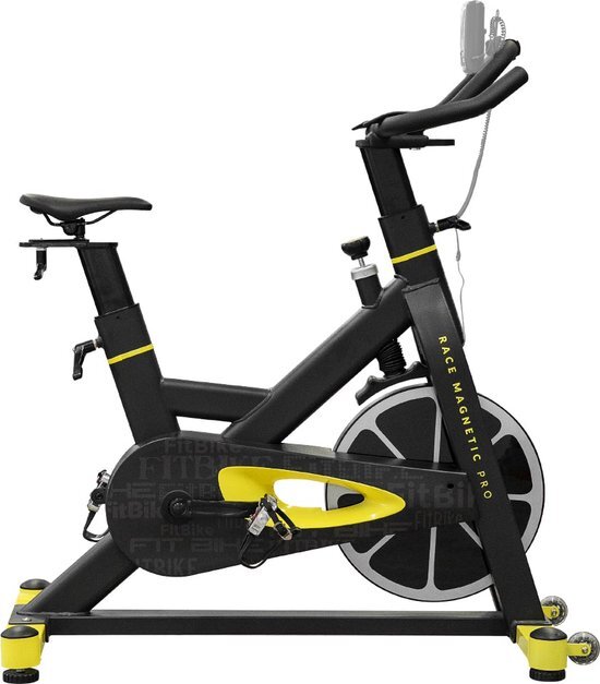 FitBike Race Magnetic Pro