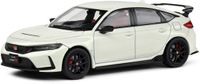 Honda Solido Honda Civic Type-R (FL5) - 1:43 - Championship White