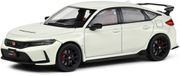 Honda Solido Honda Civic Type-R (FL5) - 1:43 - Championship White