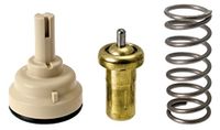 HELLA 8MT 354 777-441 Thermostaat, koelvloeistof - Openingstemperatuur: 87°C