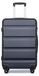 Valise bleue