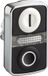 Schneider Electric Telemecanique ZB4BW7 Élément de commande de bouton-poussoir