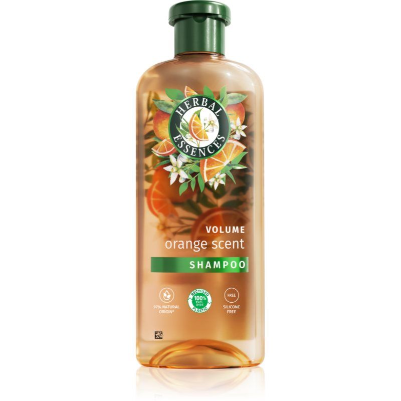 Herbal Essences Petal Soft Revitalizing Hair Mask - Rose Scent, 300 ml
