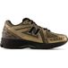 New Balance Unisex 1906r Mushroom Taille: 42.5 | Baskets Outlet | Unisex | Marron