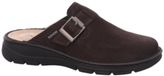 Rohde Pantoffel 5998 Espresso Bruin Verwisselbaar Voetbed