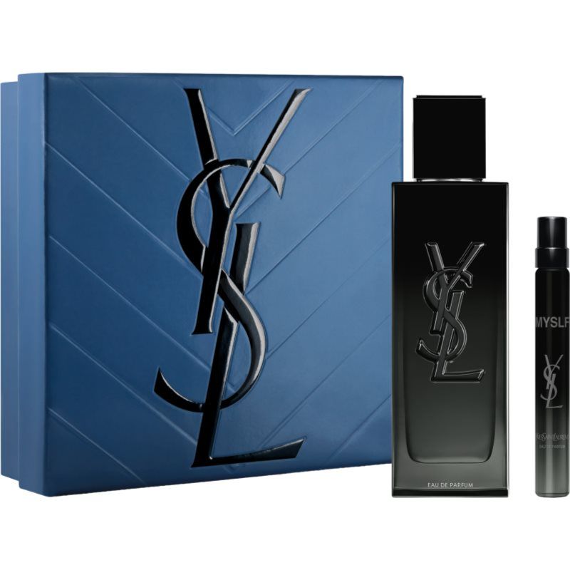 Yves Saint Laurent MYSLF / 100ml / Men