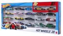 Hot Wheels H7045 - Véhicule jouet - multi