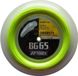 Yonex Bg 65 Titanium 200 M corde de badminton jaune 0,70 mm