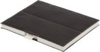 Alapure Koolstoffilter voor Bosch 00744073 / 744073 / DHZ5285