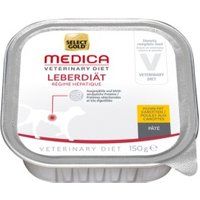 SELECT GOLD Medica leverdieet 10x150 g