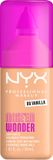 NYX Professional Make Up Make 'EM Wonder Foundation - Vanilla