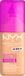 NYX Professional Make Up Make 'EM Wonder Foundation - Vanilla