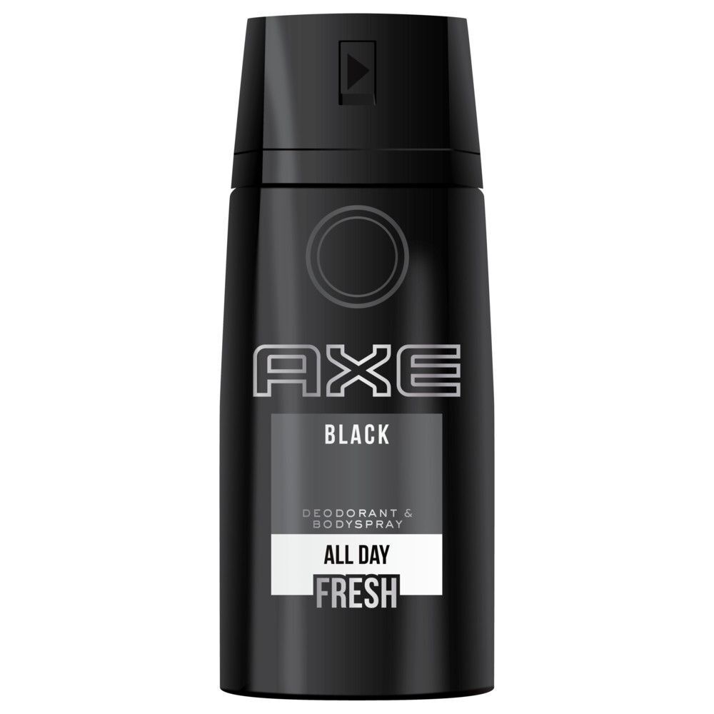 AXE Deospray - Black 150 ml