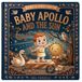 Baby Apollo and the Sun