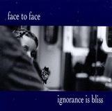 Bertus Distributie Face To Face Ignorance Is Bliss