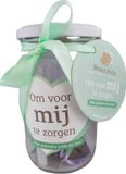 Beaux Petits® Baby verzorgingsset 6-delig