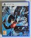 YUAKUOD Persona 3 Reload PS5 ESP