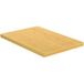 Maison Exclusive Tabletop 60x100x2.5 cm Bambou