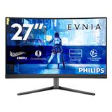 Philips Evnia 27M2C5200W - 27" Full HD 280Hz Curved Gaming Monitor